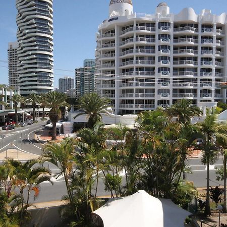 ברואדביץ' Aruba Beach Resort מראה חיצוני תמונה