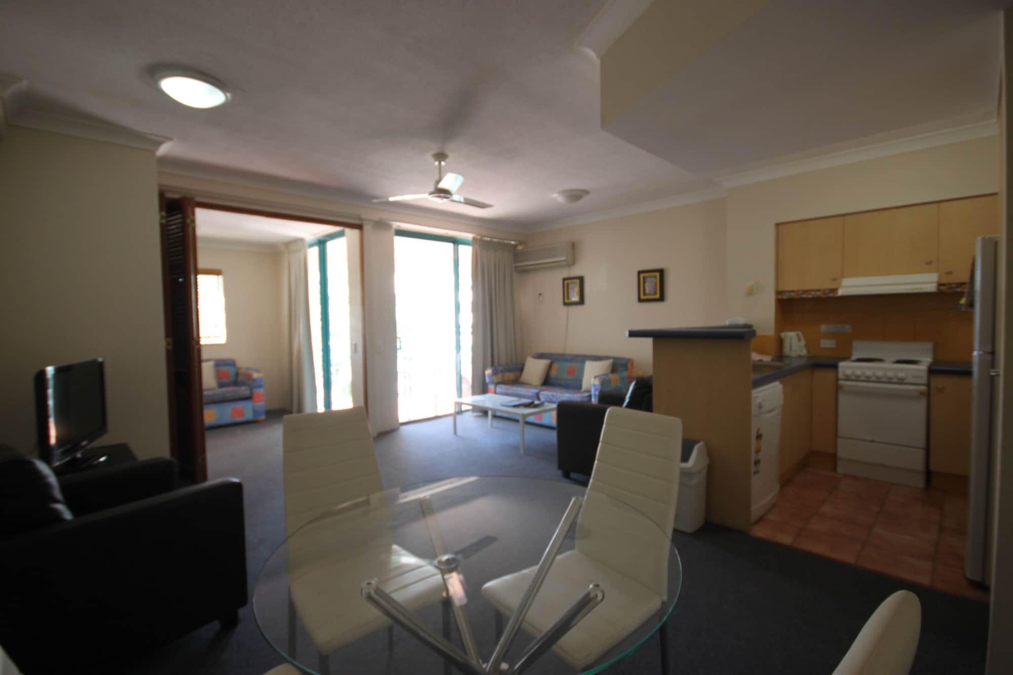 ברואדביץ' Aruba Beach Resort מראה חיצוני תמונה