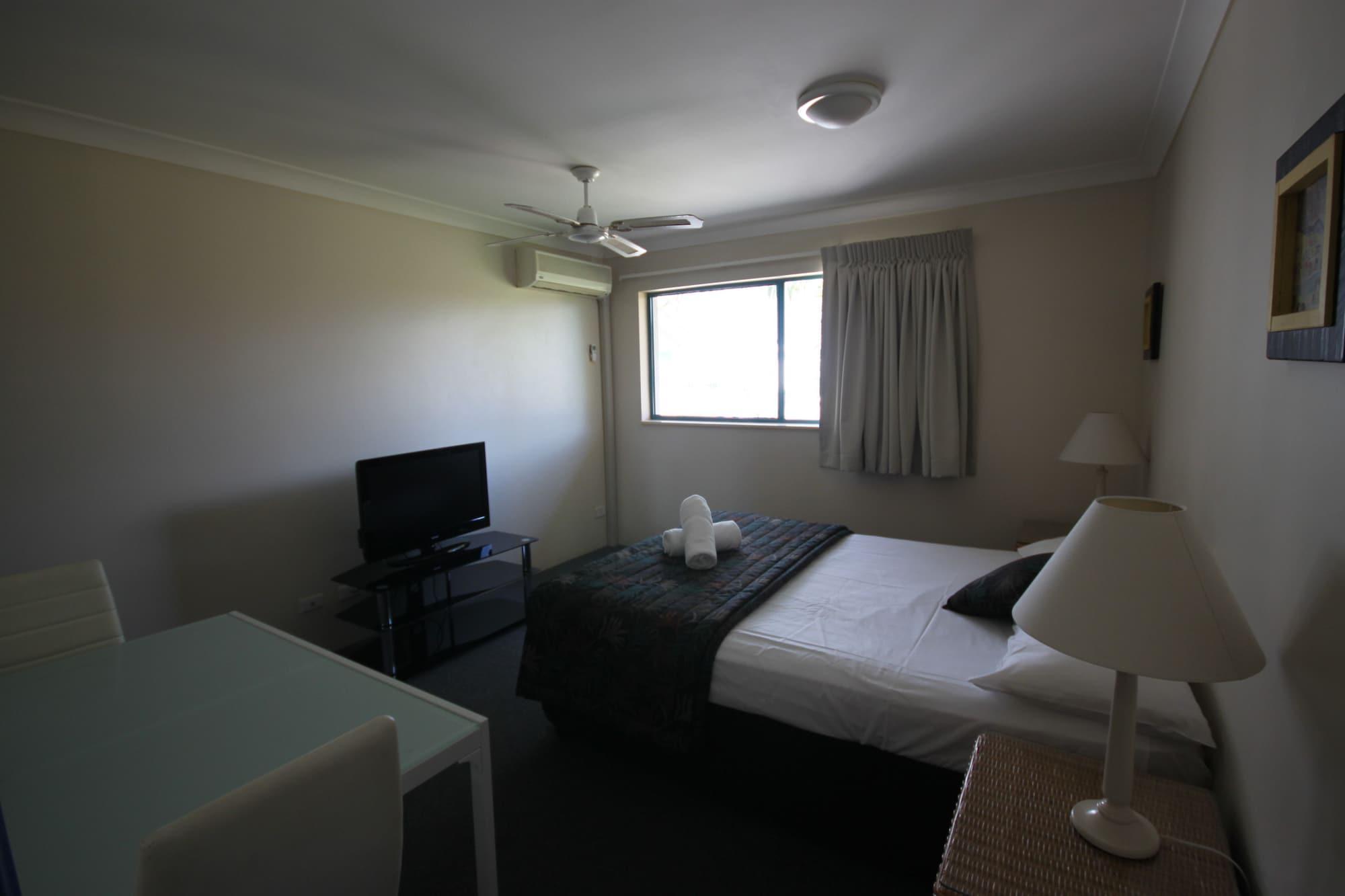 ברואדביץ' Aruba Beach Resort מראה חיצוני תמונה