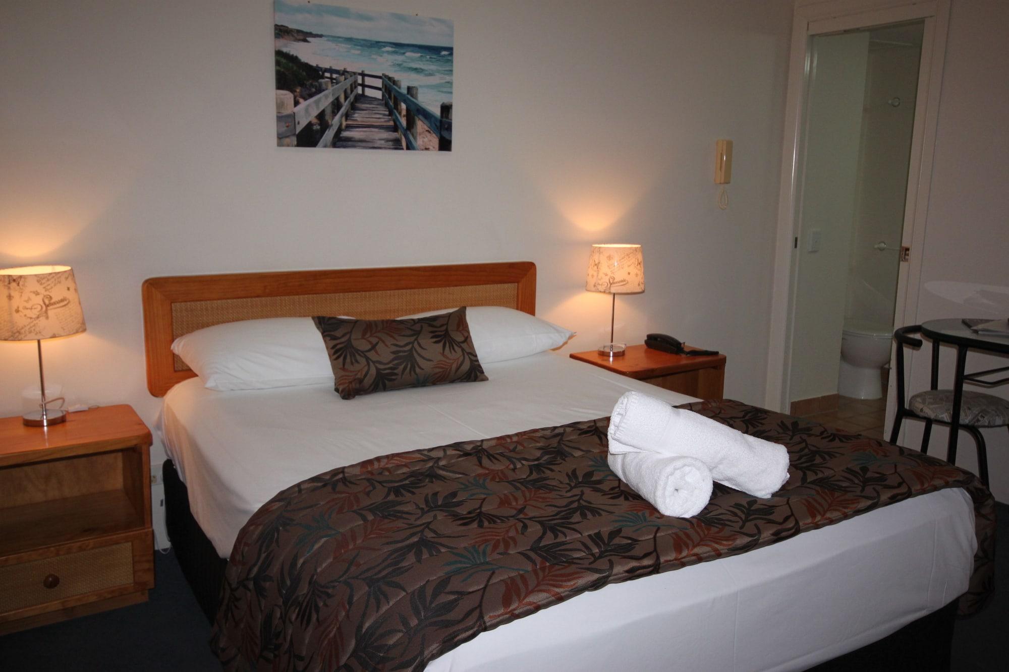 ברואדביץ' Aruba Beach Resort מראה חיצוני תמונה