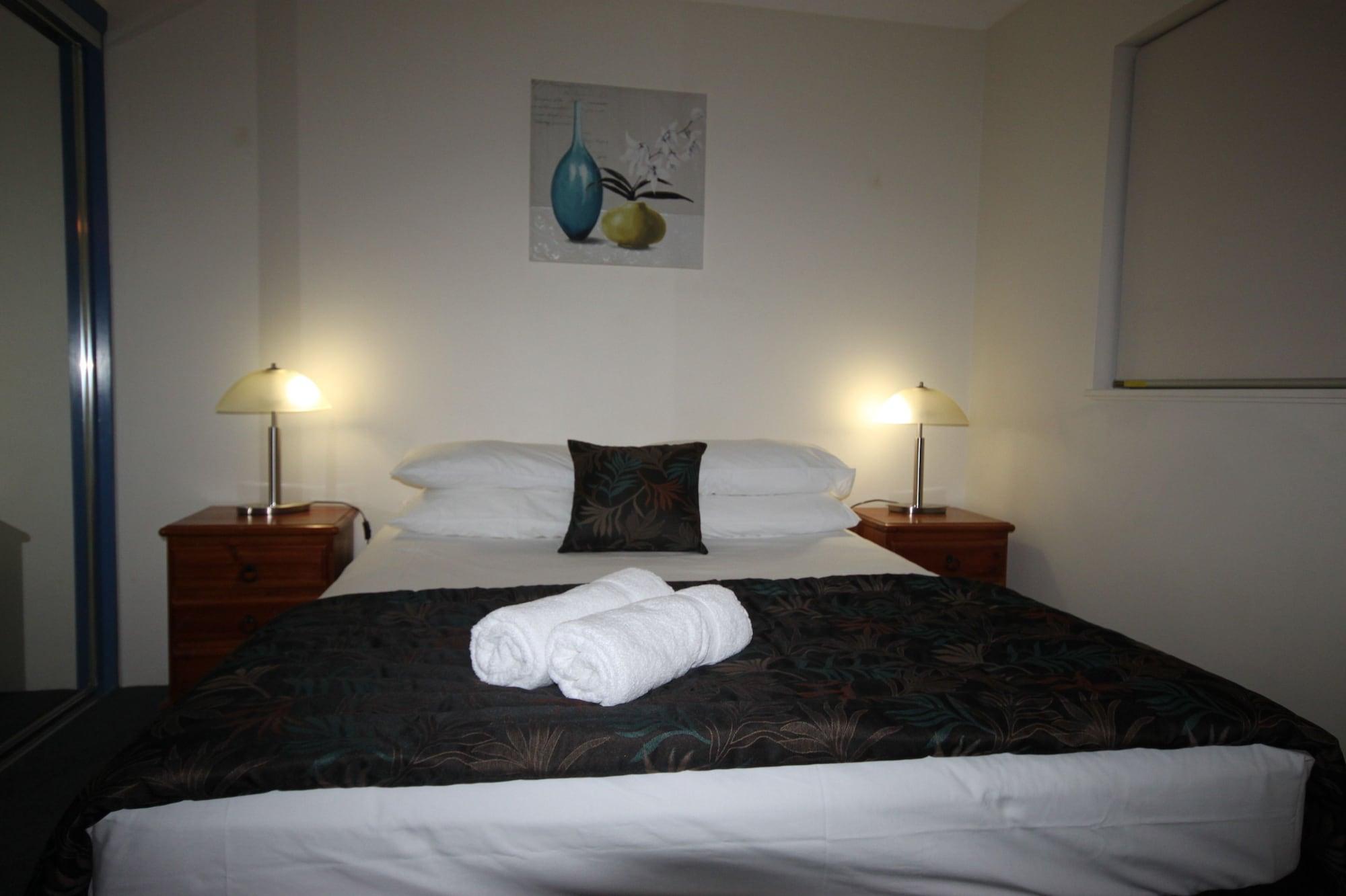 ברואדביץ' Aruba Beach Resort מראה חיצוני תמונה