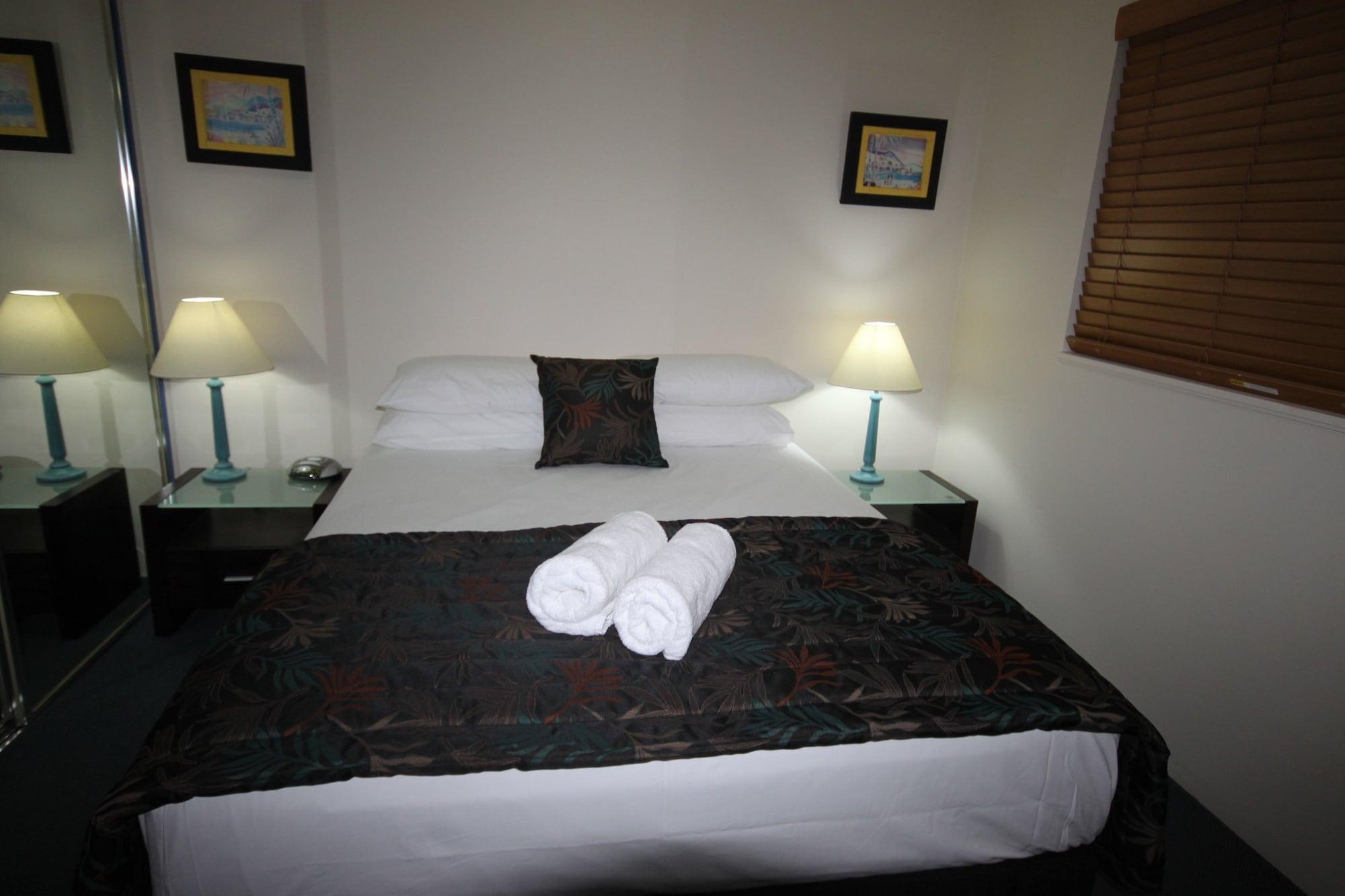 ברואדביץ' Aruba Beach Resort מראה חיצוני תמונה