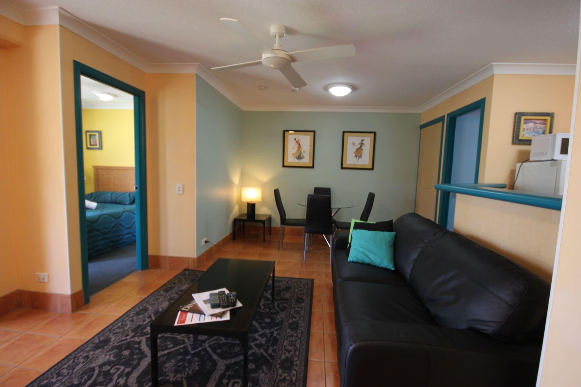ברואדביץ' Aruba Beach Resort מראה חיצוני תמונה