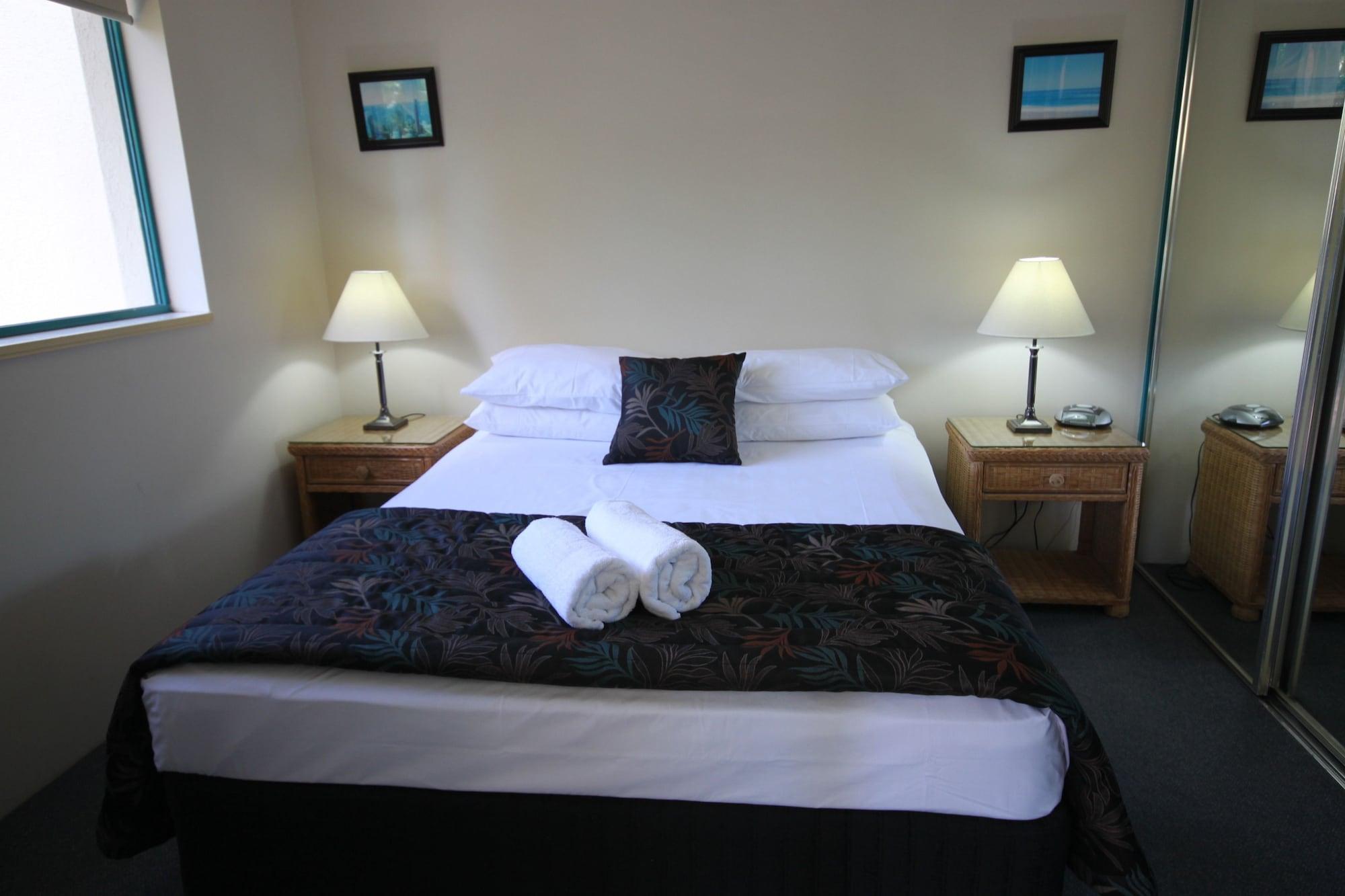 ברואדביץ' Aruba Beach Resort מראה חיצוני תמונה