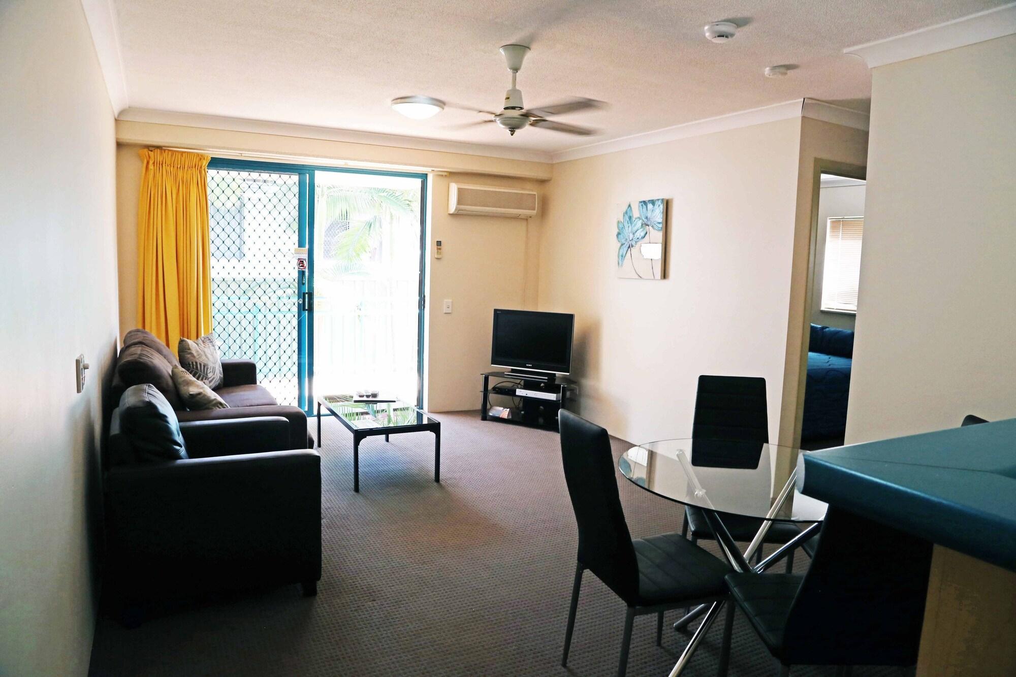ברואדביץ' Aruba Beach Resort מראה חיצוני תמונה