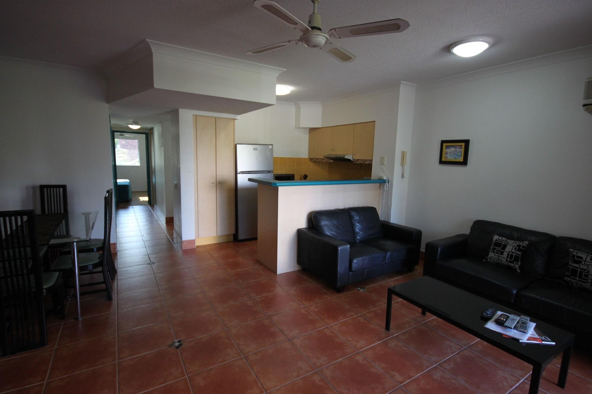 ברואדביץ' Aruba Beach Resort מראה חיצוני תמונה