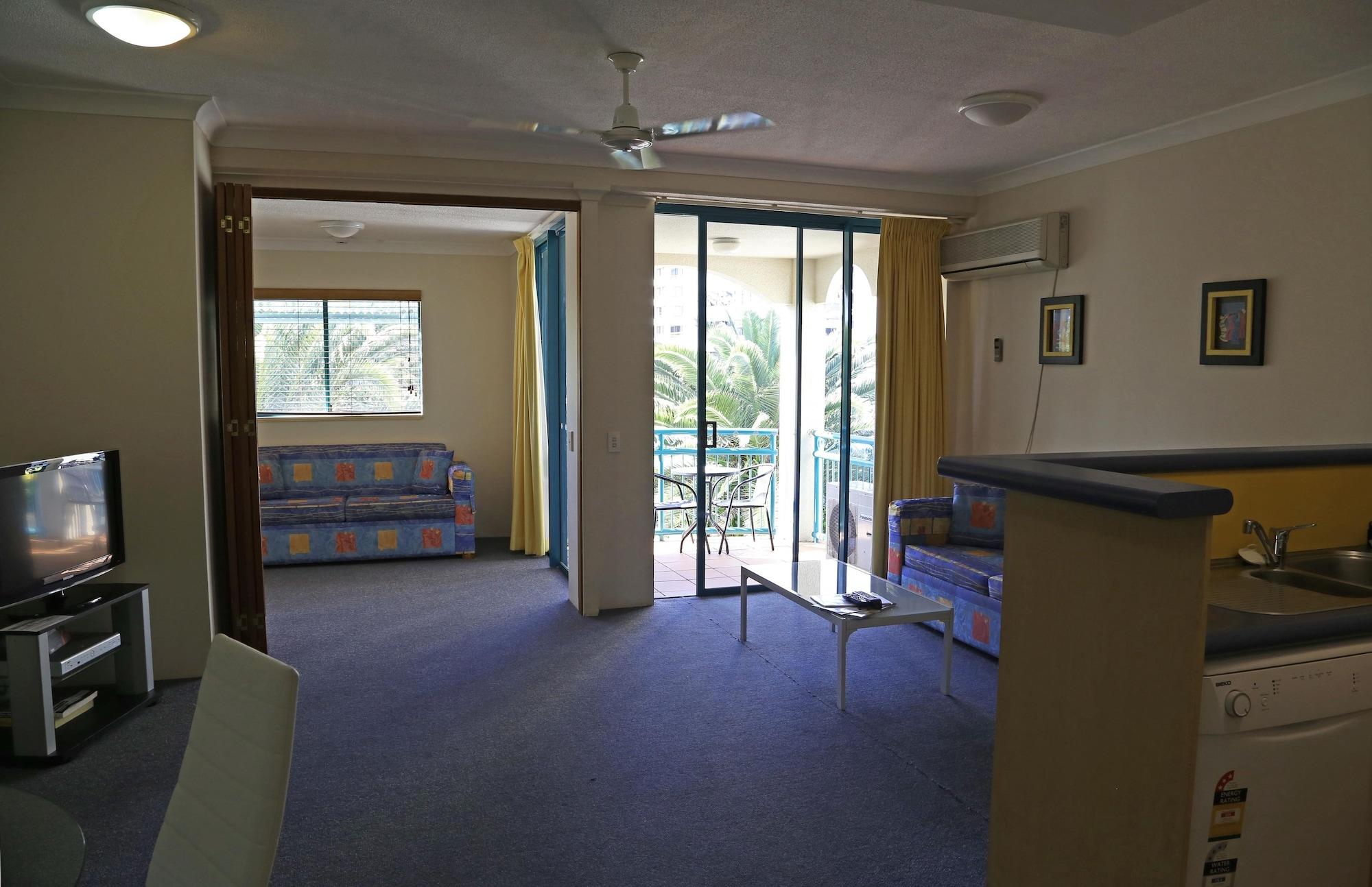 ברואדביץ' Aruba Beach Resort מראה חיצוני תמונה