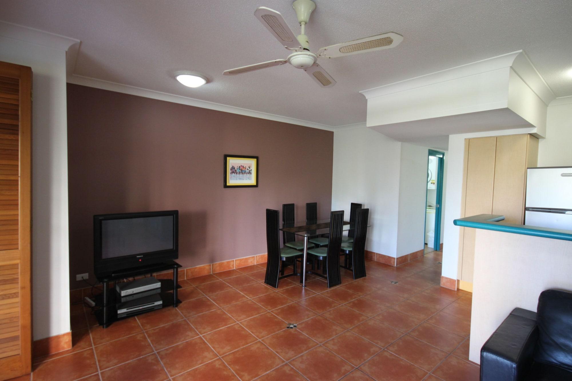 ברואדביץ' Aruba Beach Resort מראה חיצוני תמונה