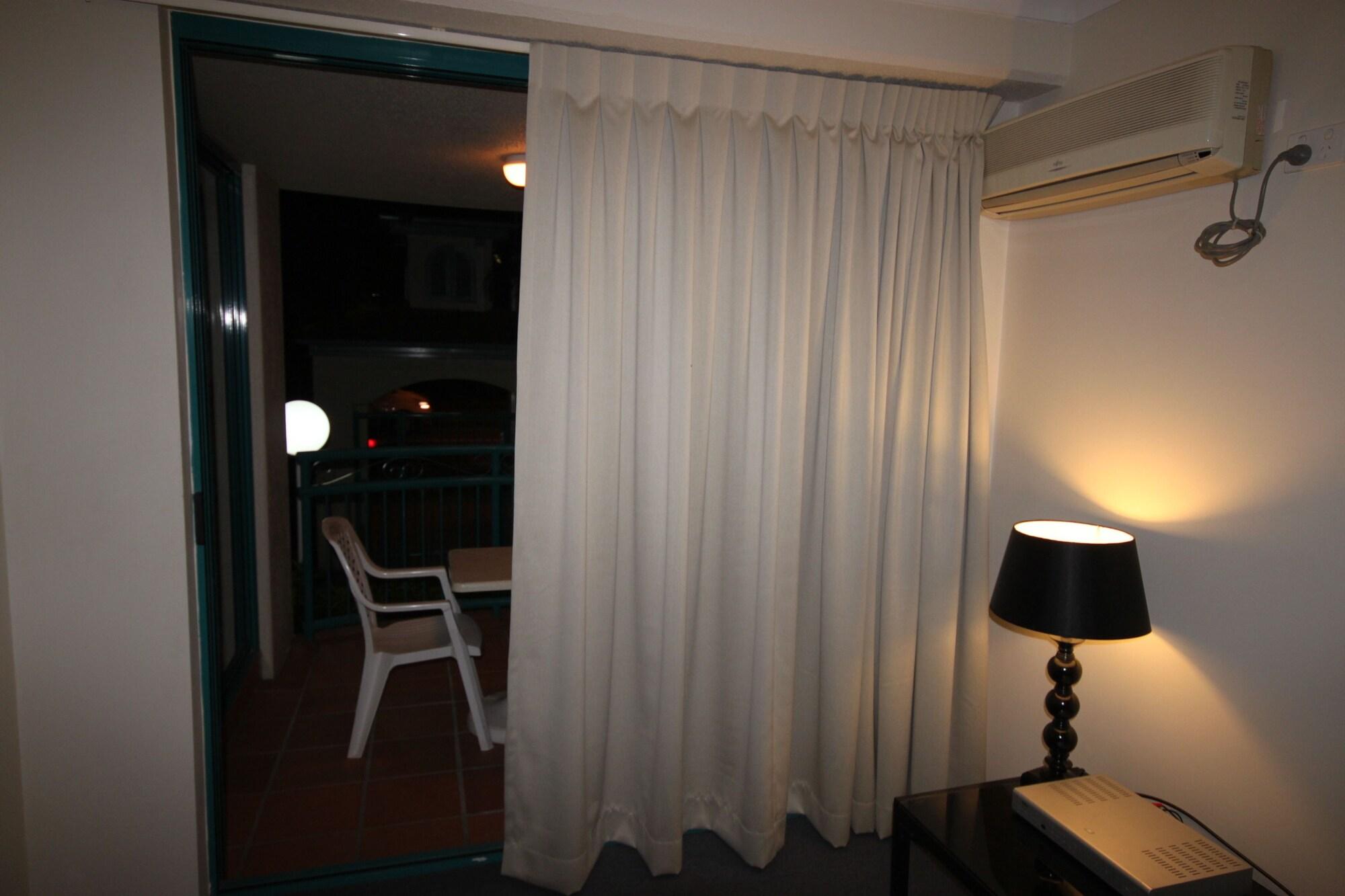 ברואדביץ' Aruba Beach Resort מראה חיצוני תמונה