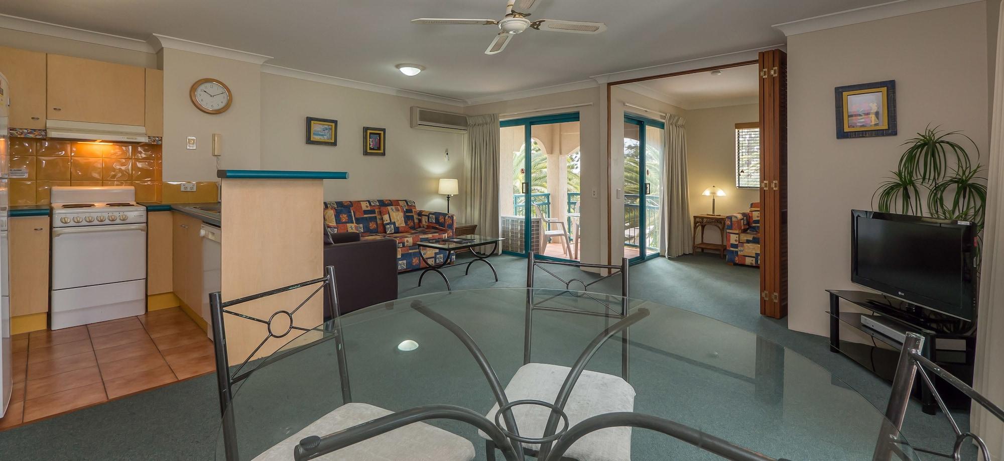 ברואדביץ' Aruba Beach Resort מראה חיצוני תמונה