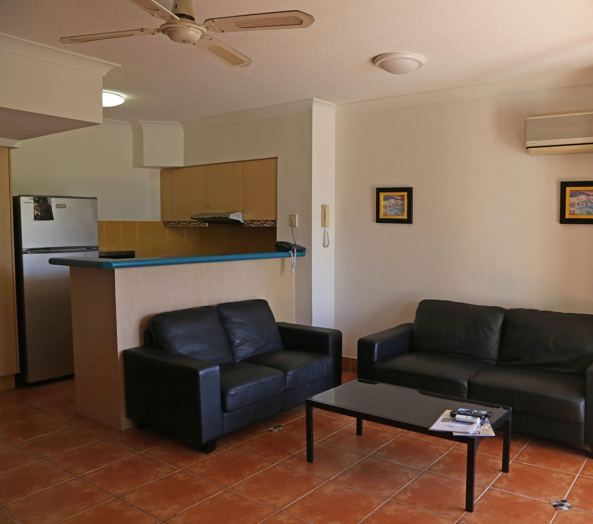 ברואדביץ' Aruba Beach Resort מראה חיצוני תמונה