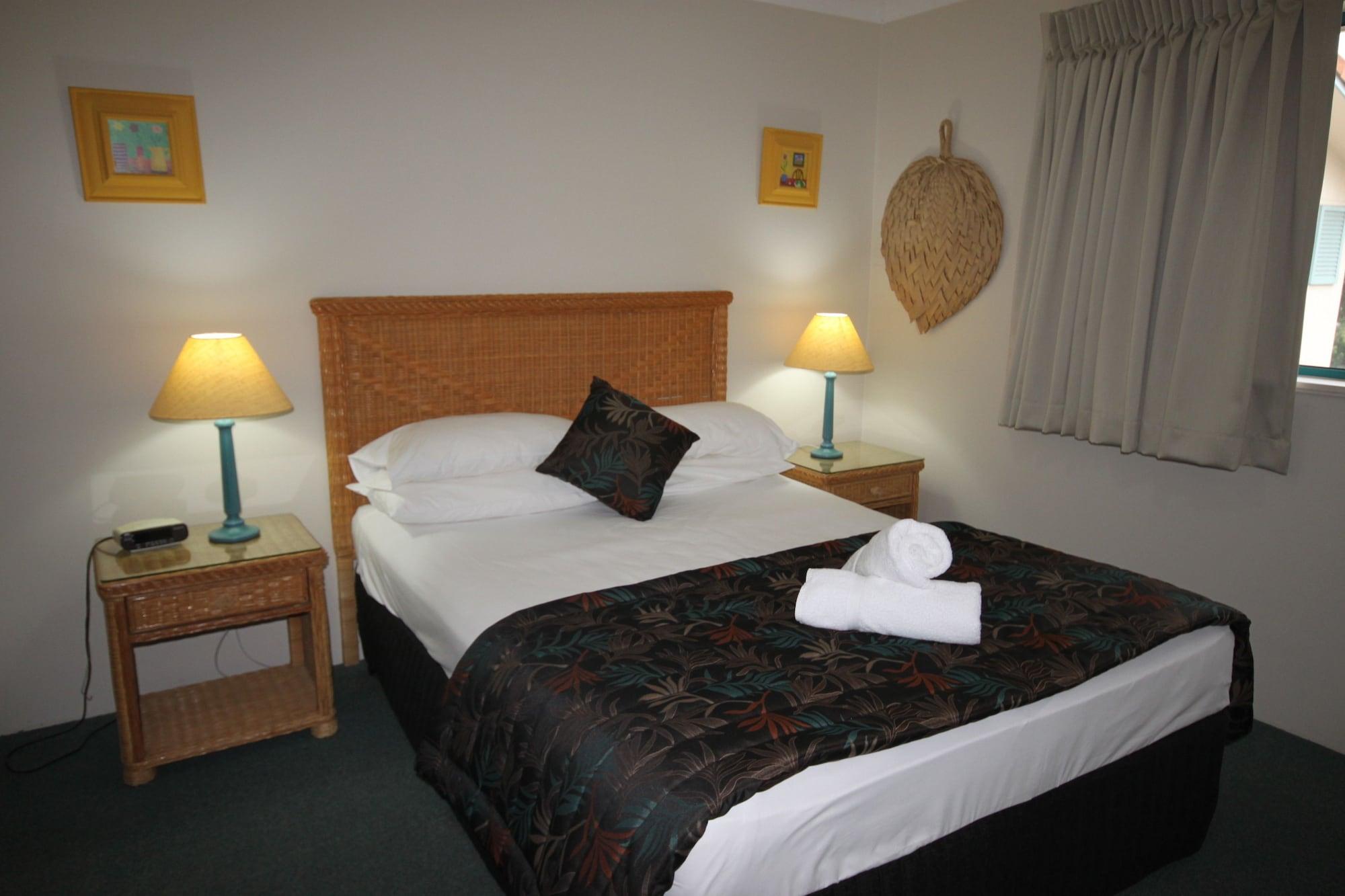 ברואדביץ' Aruba Beach Resort מראה חיצוני תמונה