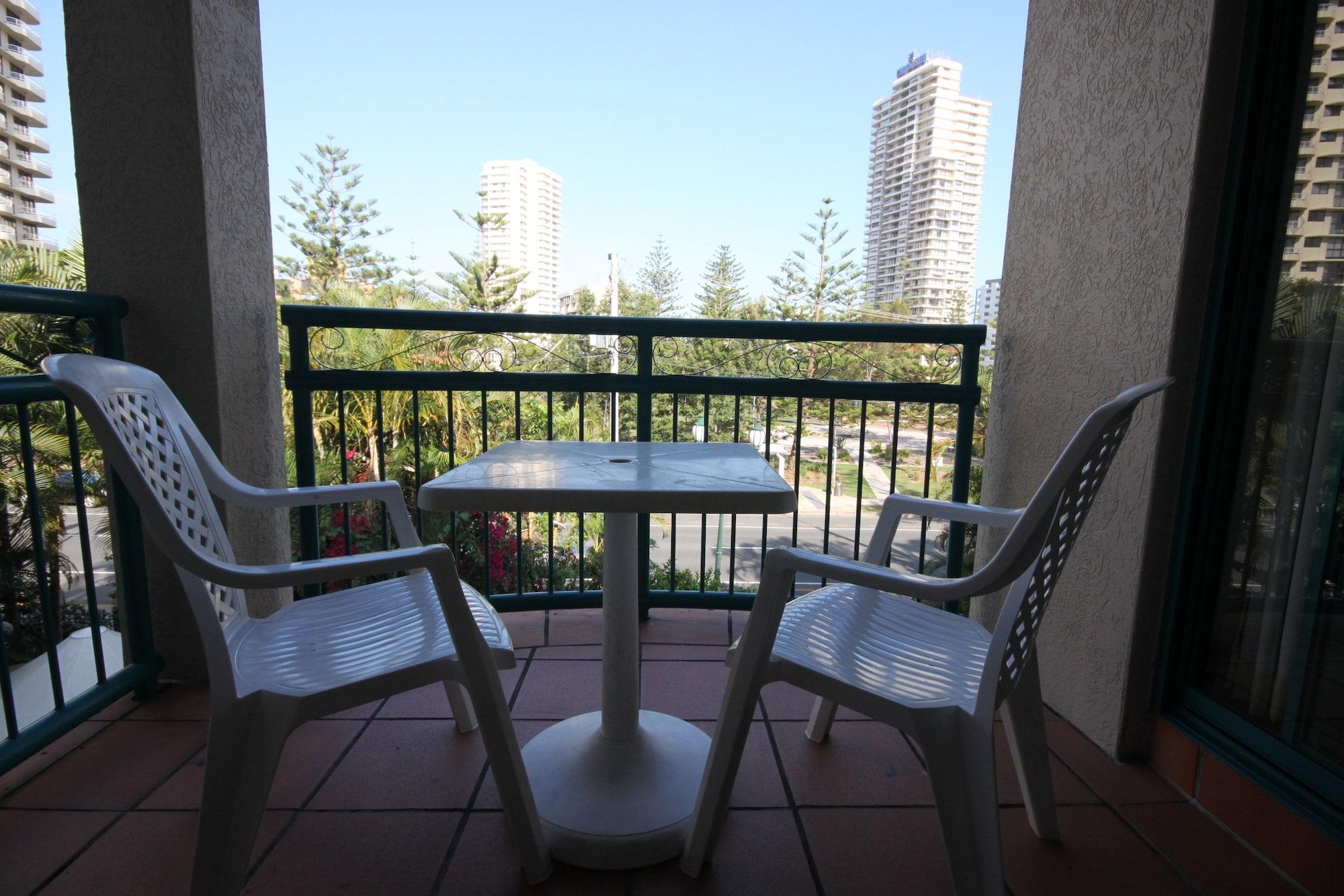 ברואדביץ' Aruba Beach Resort מראה חיצוני תמונה