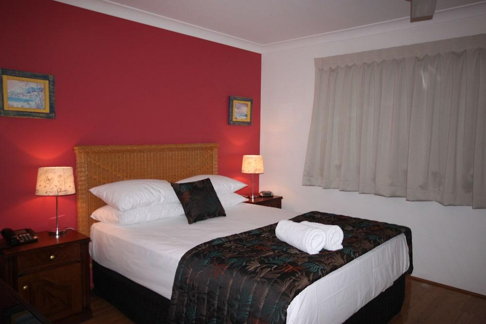 ברואדביץ' Aruba Beach Resort מראה חיצוני תמונה