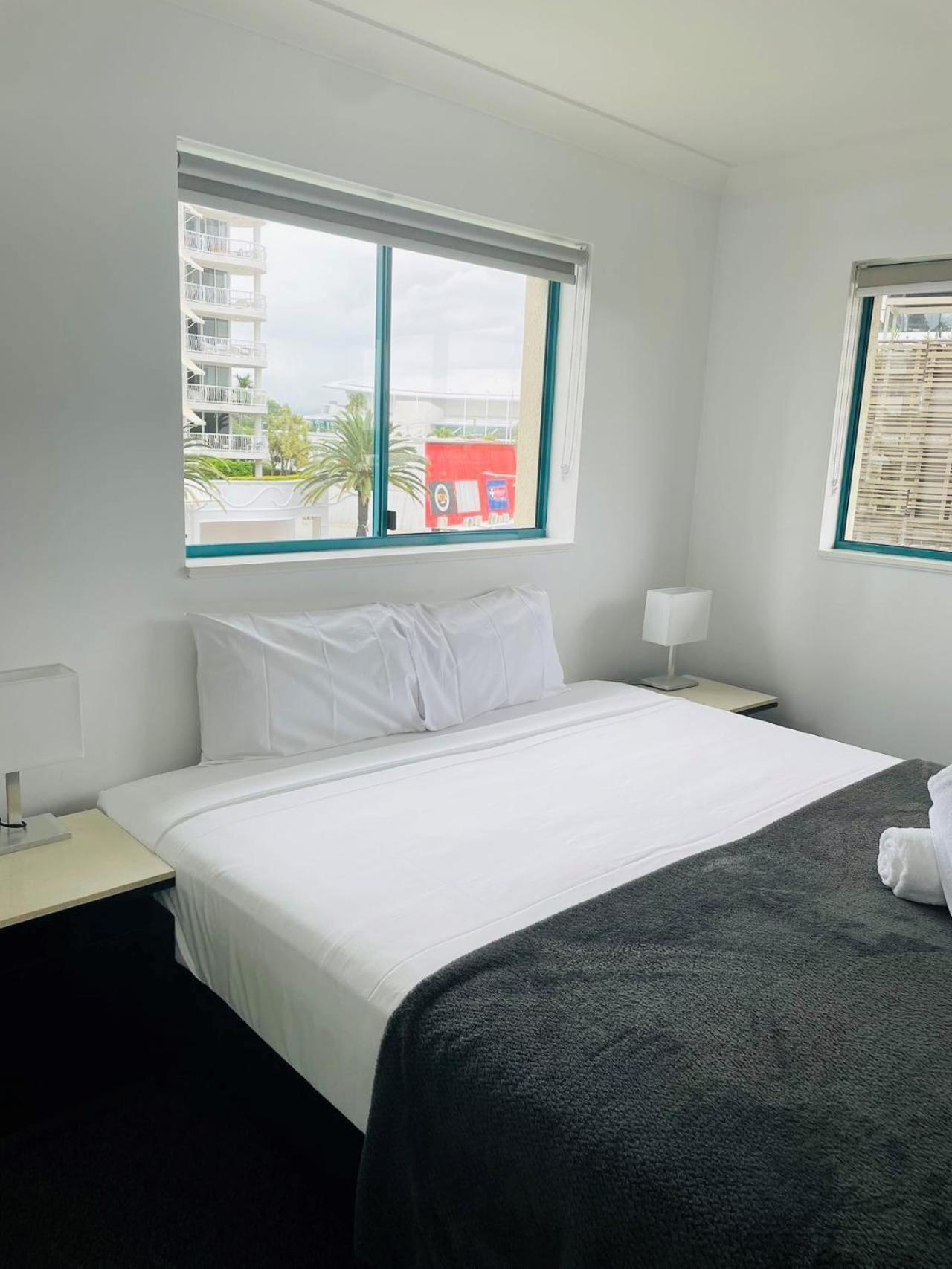 ברואדביץ' Aruba Beach Resort מראה חיצוני תמונה