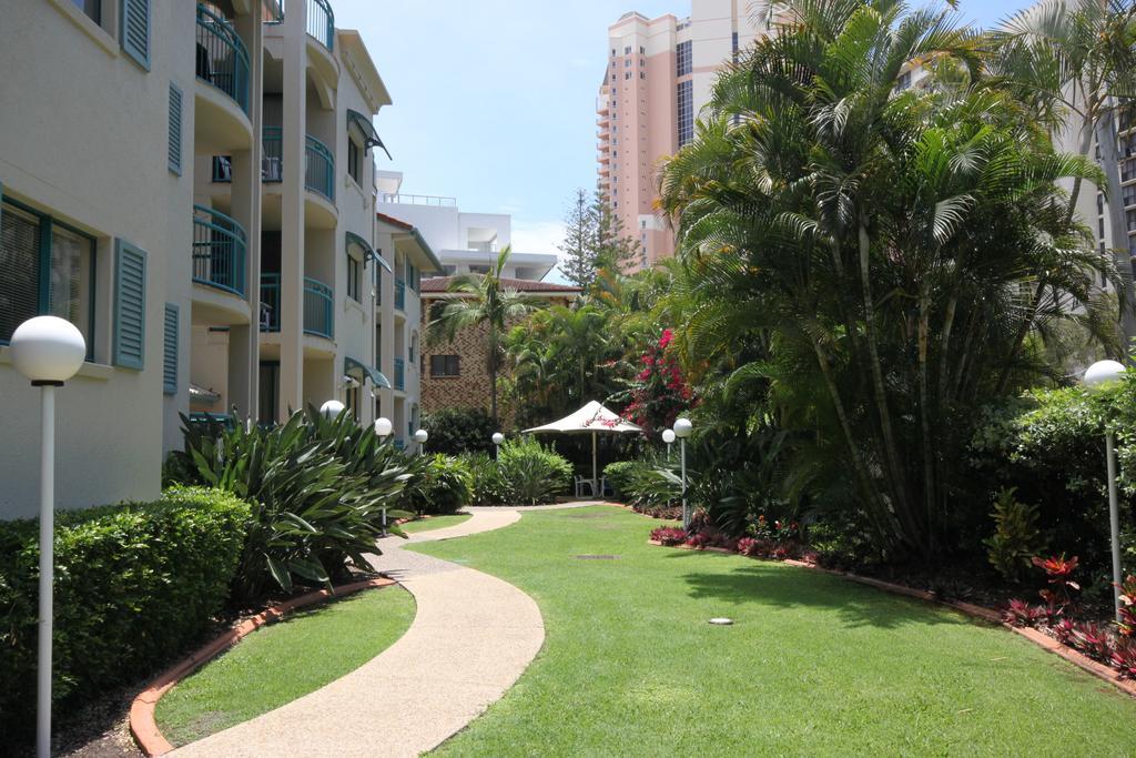 ברואדביץ' Aruba Beach Resort מראה חיצוני תמונה