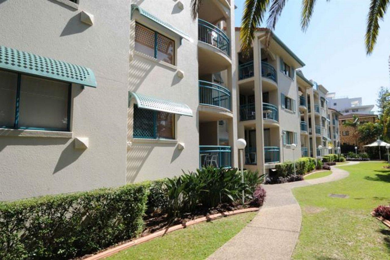 ברואדביץ' Aruba Beach Resort מראה חיצוני תמונה