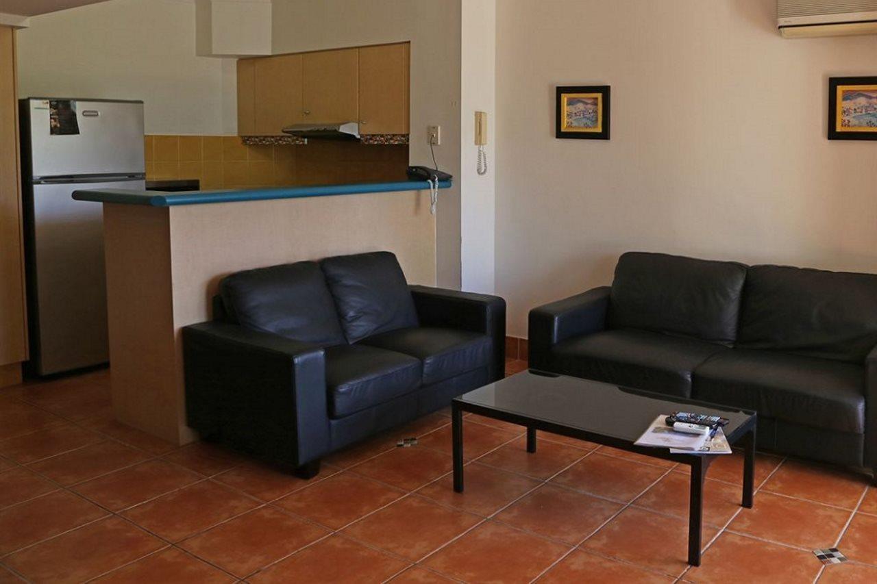 ברואדביץ' Aruba Beach Resort מראה חיצוני תמונה