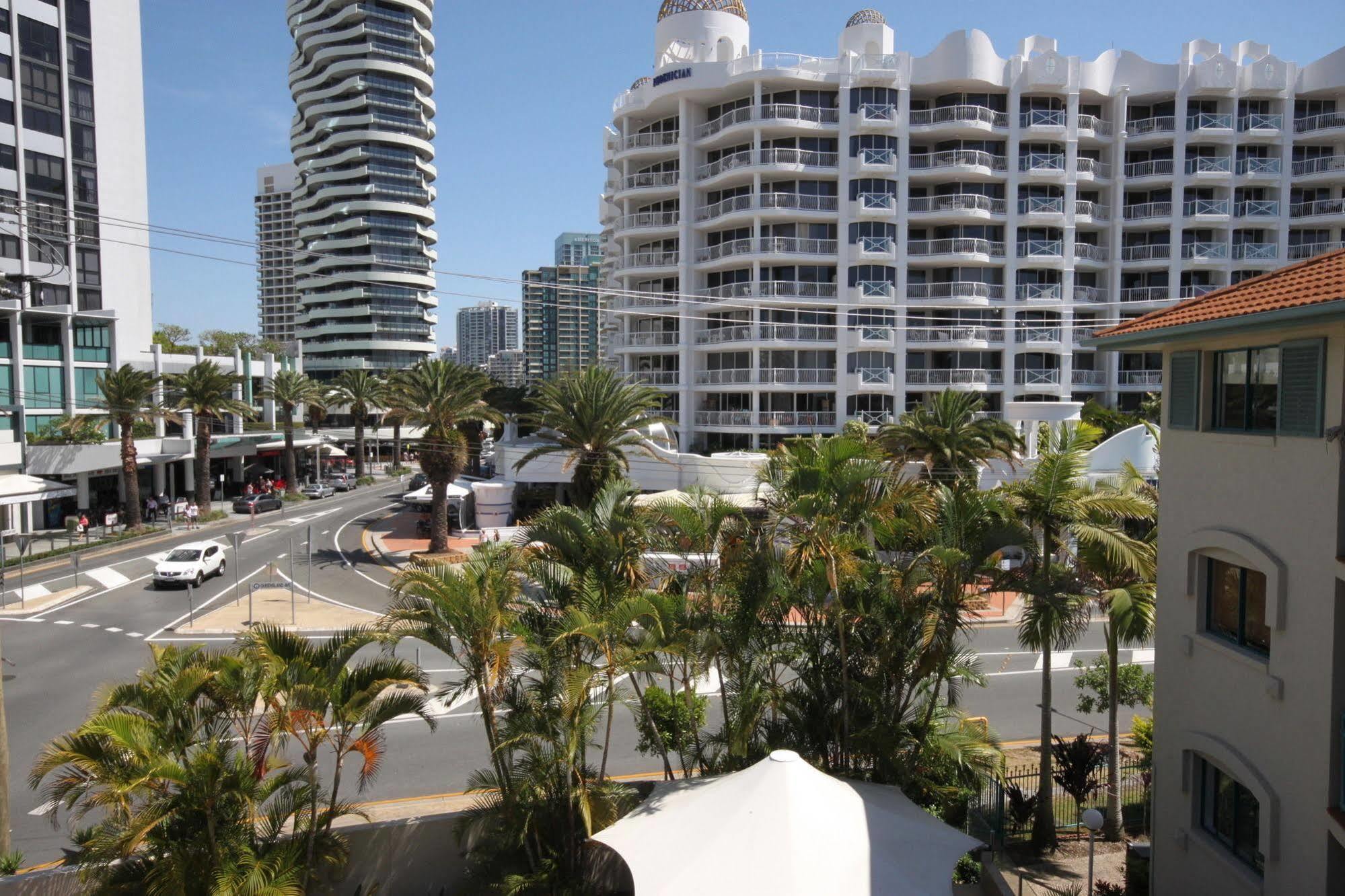 ברואדביץ' Aruba Beach Resort מראה חיצוני תמונה